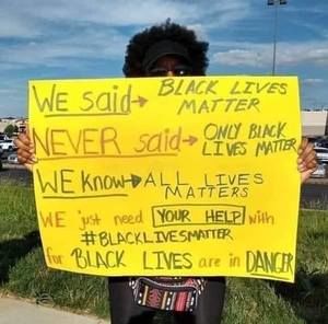 Meet your Posher, Caroline